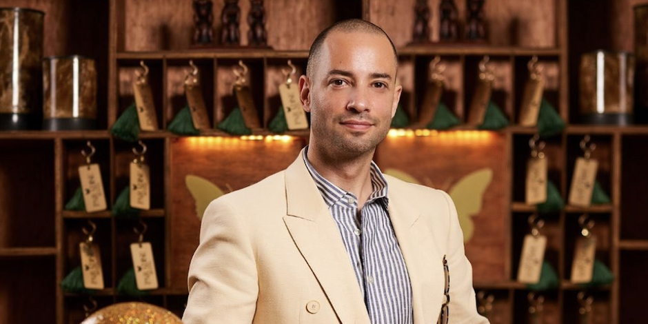 Meedoen aan seizoen 2 van Paradise Hotel: je kan je nu aanmelden!